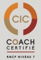 LABEL CIC Coach RNCP Niveau7